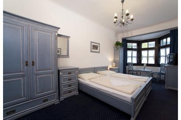 Češka Hotel Špindlerov Mlyn / Špindlerův Mlýn, Eksterijer